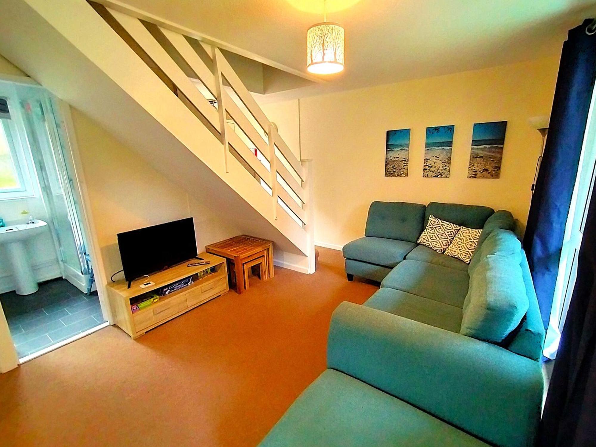 Trevithick By The Beach For Families & The Pooch Hayle Esterno foto